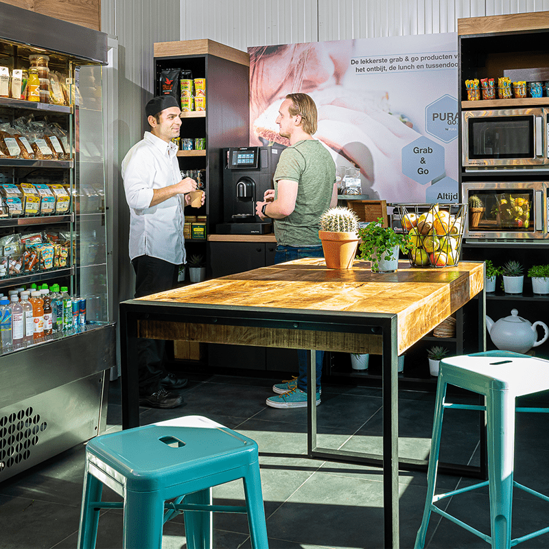 Grab&Go-Market-PURA-GO-Mini-Market-Nijmegen