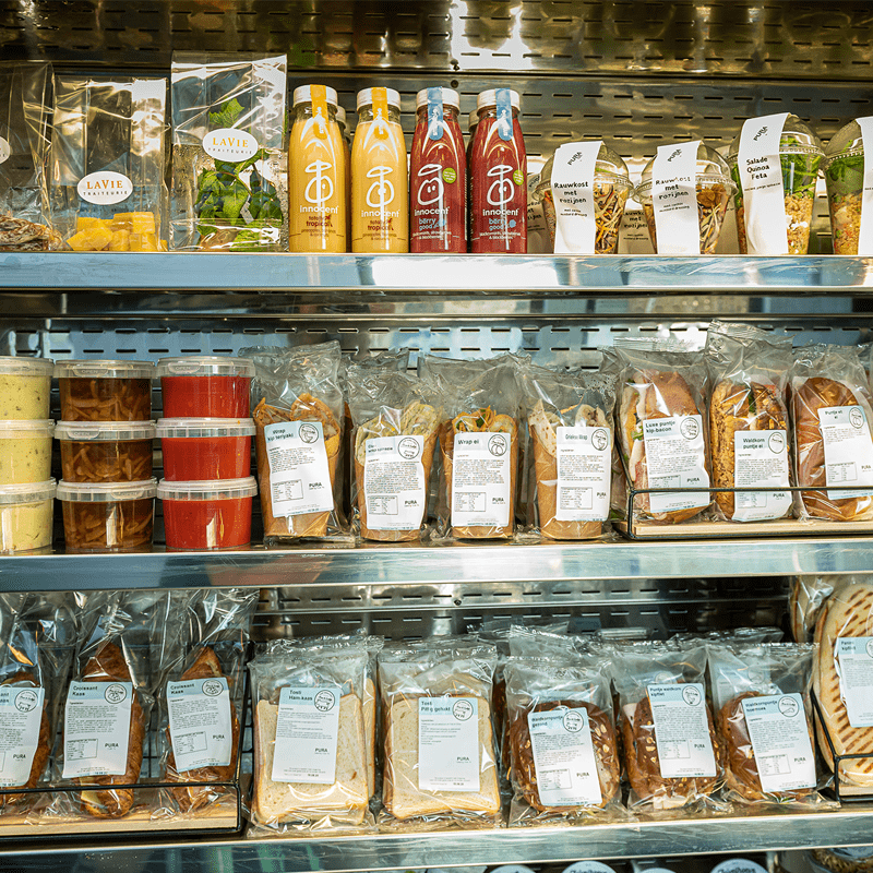 Grab&Go-Market-PURA-GO-Mini-Market-Nijmegen